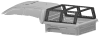 Грузовой каркас Sollers ST8 2024+ STC-SST8/24-CFS