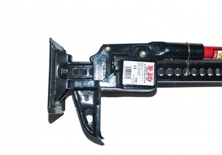 Домкрат реечный Hi-Lift чугун+сталь 120см  HL-484