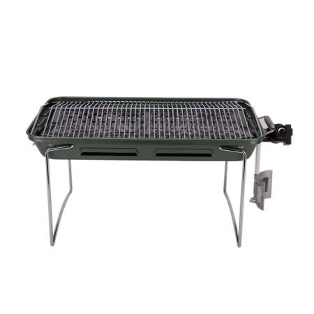 Гриль газовый Kovea Slim Gas Barbecue Grill TKG-9608T