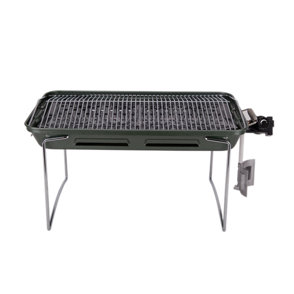 Гриль газовый Kovea Slim Gas Barbecue Grill TKG-9608T