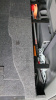 Спальник-органайзер Toyota Land Cruiser Prado 120 TLCP120012