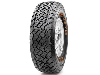 Шина CST Sahara AT2 285/75R16LT 116/113Q TL00080500