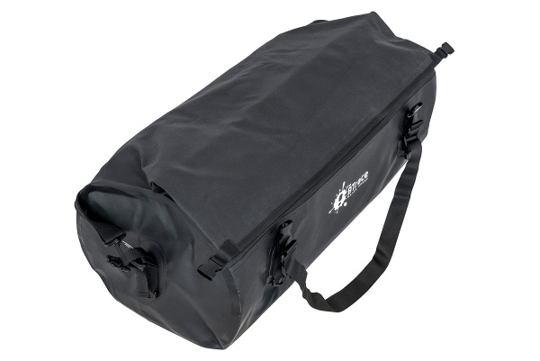 Гермосумка BTrace UniPro 100 л (черный)  A0373-B