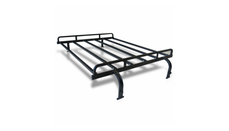 Багажник разборный короткий RIVAL UAZ Буханка 2206/29891/3741/3962/39094 1965-  D.6303.1