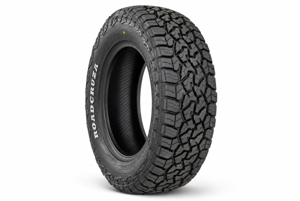 Фото покрышки: Шина ROADCRUZA RA7000 X/T LT225/70R16 108/105S RA185702