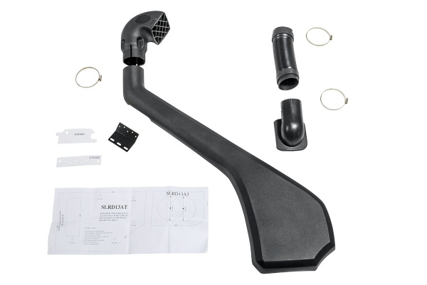 Шноркель Telawei для Land Rover Discovery 3/4 2.7L TDV6 SLRDI3A