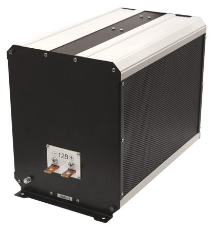 Инвертор (преобразователь напряжения) СибВольт 3012У DC/AC, 12В/220В, 3000Вт   СВ-3012У