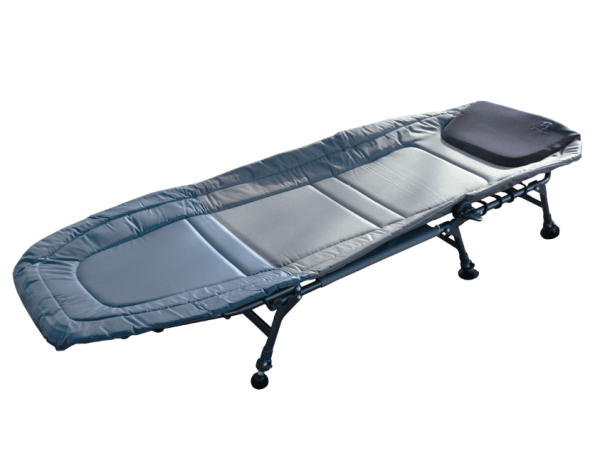 Раскладушка BTrace Bora 6 ножек, 197х73х28/40 см, до 150 кг   F0475