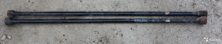 Торсион Toyota Land Cruiser 100 TT100
