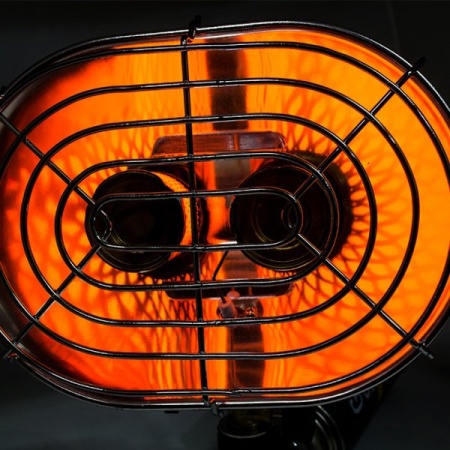 Обогреватель газовый TOURIST RIO  TH-505