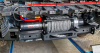 Площадка РИФ под лебёдку в штатный бампер Toyota Land Cruiser Prado 250 RIF250-30000