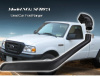 Шноркель Telawei Ford Ranger PJ / PK SFR07A
