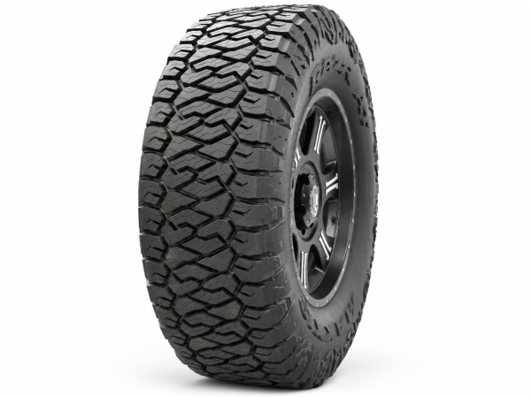 Фото покрышки: Шина Maxxis RAZR AT 285/75 R18LT 129/126S ETL00070200