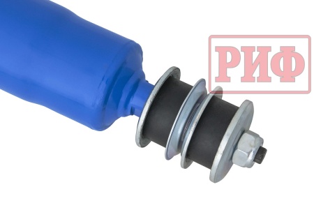 Амортизатор РИФ "Арктика" передний Toyota Land Cruiser 80/105 лифт 50 мм  PLT210