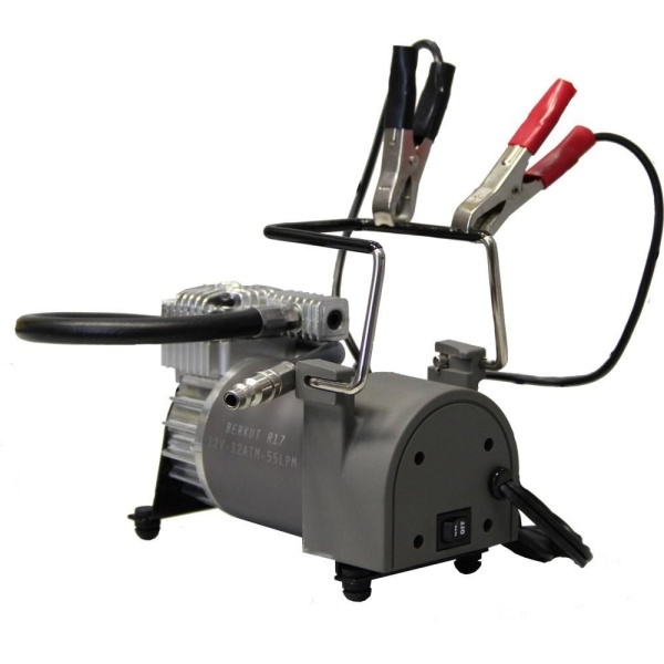 Компрессор BERKUT R17