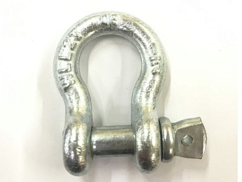 Шакл (1/2") до 2 тонн 6347