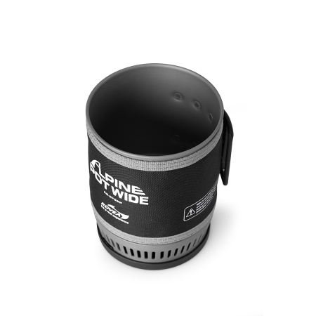  Горелка газовая Kovea Alpine Master 2 л.  KGB-1701