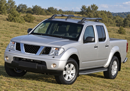 Фото изделия: Порог Premium Rival Great Wall /Mitsubishi /Nissan/Renault Duster /Ssang Yong /Suzuki A173ALP — изображение 8
