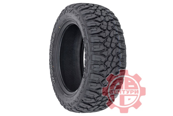 Шина ROADCRUZA RA3200 M/T LT285/55R20 117/114Q POR RA87301