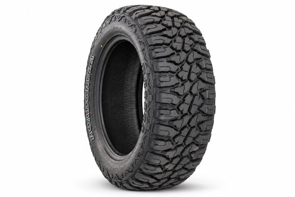 Фото покрышки: Шина ROADCRUZA RA3200 M/T LT285/55R20 117/114Q POR RA87301