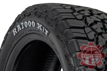 Шина ROADCRUZA RA7000 X/T LT285/50R20 119/116S RA189001