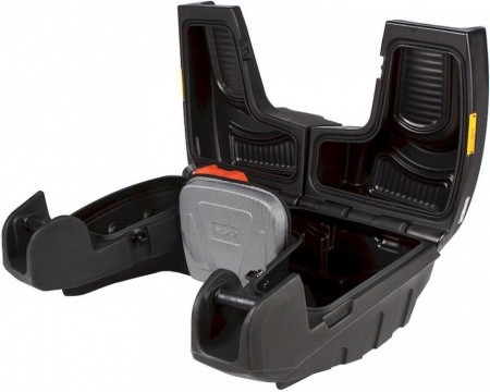 Кофр задний GKA Max-Ride