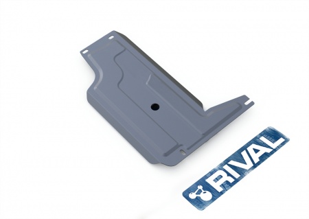 Защита РК RIVAL Chevrolet Niva 2002-   333.1011.3