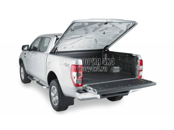 Крышка Proform Sport lid на Toyota Hilux (2006-2014) -367424