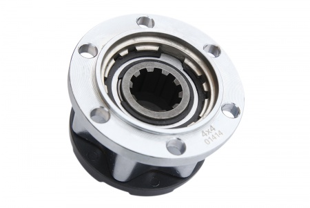 Хаб колесный "4x4" для УАЗ Z100