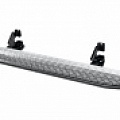Пороги силовые для Toyota LC Prado 150