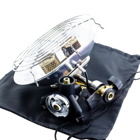 Обогреватель газовый TOURIST RIO  TH-505