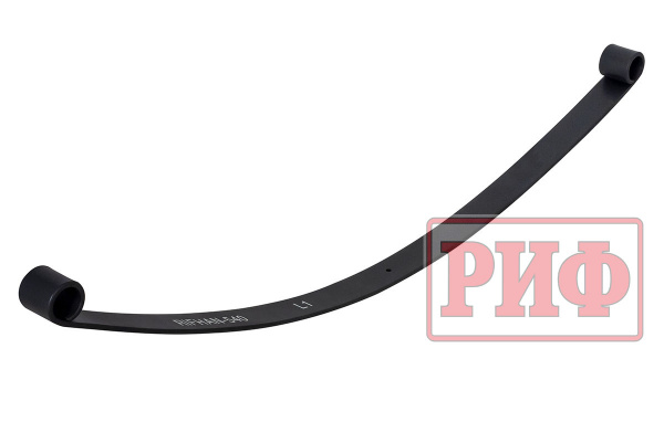 Лист 1 рессоры RIFHAN-540D 8*60*1350 RIFHAN-540D-L1