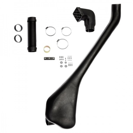 Шноркель СТОКРАТ TOYOTA LANDCRUISER PRADO 90 12/1997-12/2002, дизельный двигатель 1KZ-TE  STO SN-TY0180