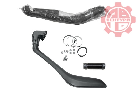 Шноркель для УАЗ Патриот (SYAZNA) SYAZNA-CH