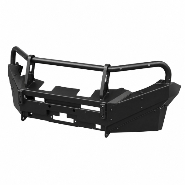 Детали и установка: Бампер передний силовой OJeep Mitsubishi L200 V 02.033.01