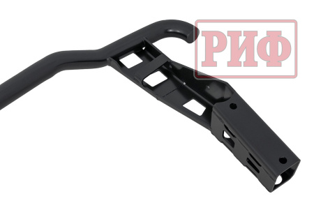 Пороги РИФ силовые УАЗ Профи RIF360-41000
