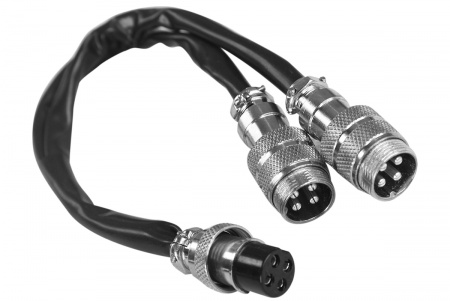 Лебёдка электрическая 12V Runva 2500Albs, 1140кг  EWP2500A