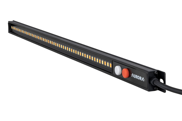Фонарь кемпинговый AURORA 30 см 6W ALO-CL-300