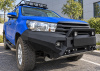 Фото изделия: Light bar для силового бампера D.5701.1 Rival Toyota Hilux Revo 2015- 2D.5712.1