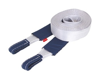 Динамический строп (рывковый) 8т 5м серия "Туризм" T018165