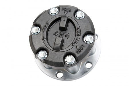 Хаб колесный "4x4" для УАЗ Z100