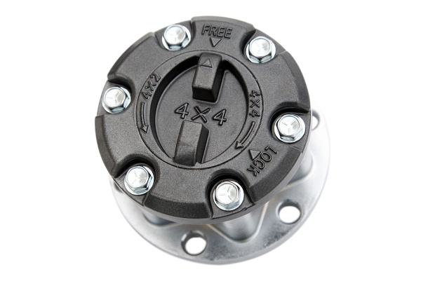 Хаб колесный "4x4" для УАЗ Z100