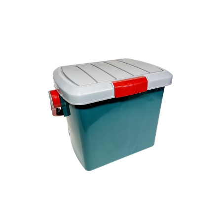 Ящик экспедиционный IRIS RV BOX Bucket 25B, 20 литров 41x31x32,5 см.  Bucket 25B
