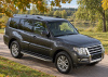 Фото изделия: Порог Premium Rival Great Wall /Mitsubishi /Nissan/Renault Duster /Ssang Yong /Suzuki A173ALP — изображение 4