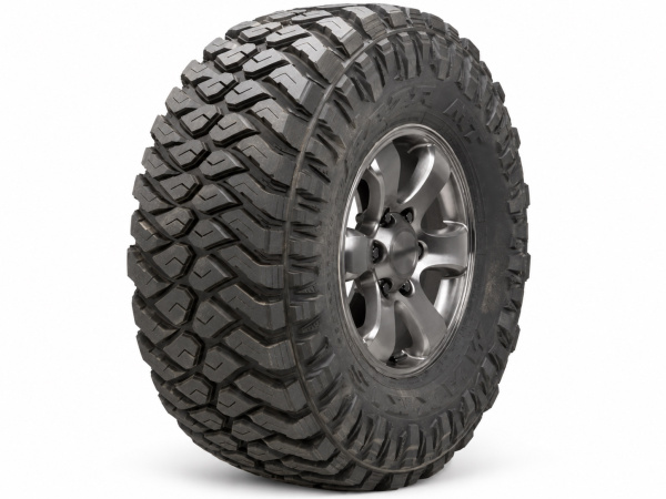 Фото покрышки: Шина Maxxis RAZR MT-772 37X12.5R20LT 128Q ETL00036300