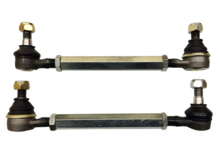 Рулевые тяги усиленные (рулевые наконечники Sidem) Niva-Parts Нива/Chevrolet Niva  NP-00186111
