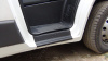 Накладки на пороги Peugeot Boxer 2006-2013 (250 кузов) NPB-017502