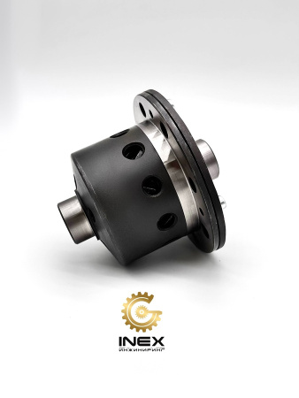 Блокировка INEX для НИВА и Шевроле НИВА 24 шлица (10 сателлитов), спорт X-N24-10