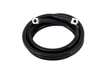 Корпус блока соленоидов Runva для лебёдки EWB20000 24V ControlBoxEWB2000024V