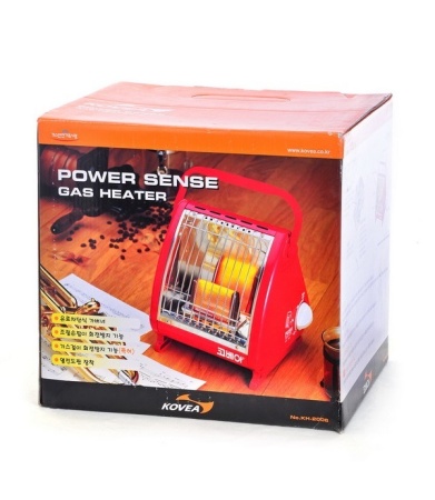 Обогреватель газовый Kovea Power Sense  KH-2006